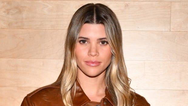 Sofia Richie